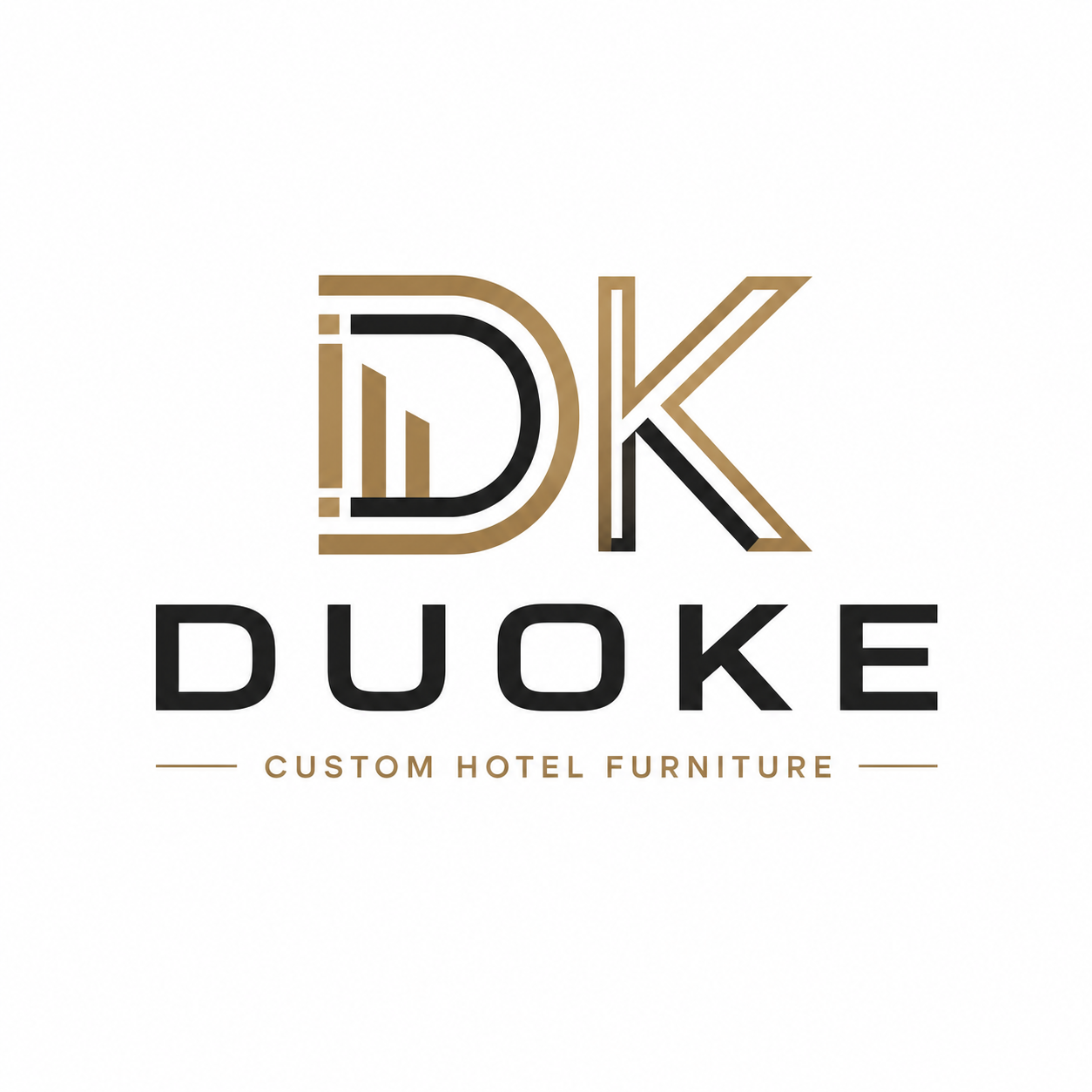 duoke Logo