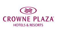 Crowne Plaza hotel brand project experience
