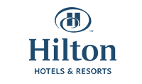 Hilton hotel furniture project experience