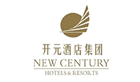 New Century hotel brand project experience