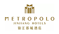 Metropolo Jinjiang hotel furniture project experience