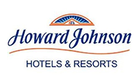 Howard Johnson hospitality furniture project experience