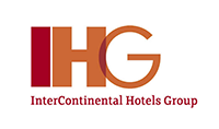 IHG hospitality furniture project experience