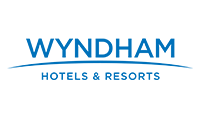 Wyndham hotel brand project experience