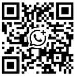 WhatsApp QR Code