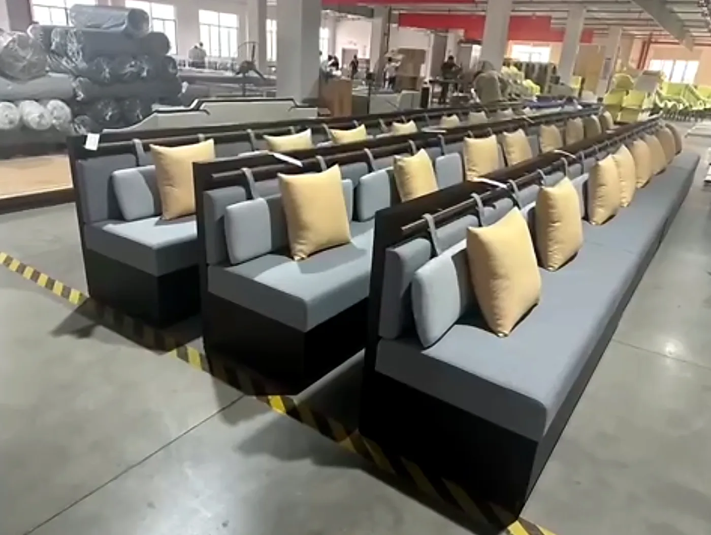 Hospitality Chair
