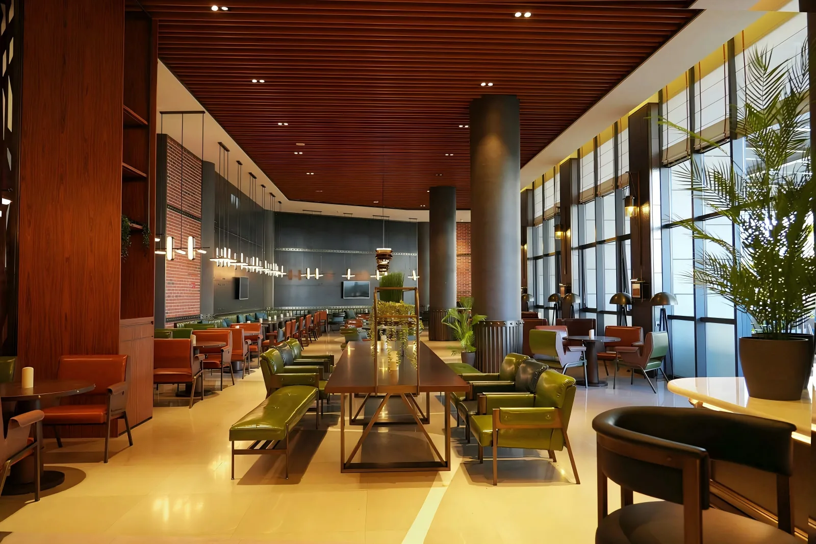 Hotel Loose Furniture