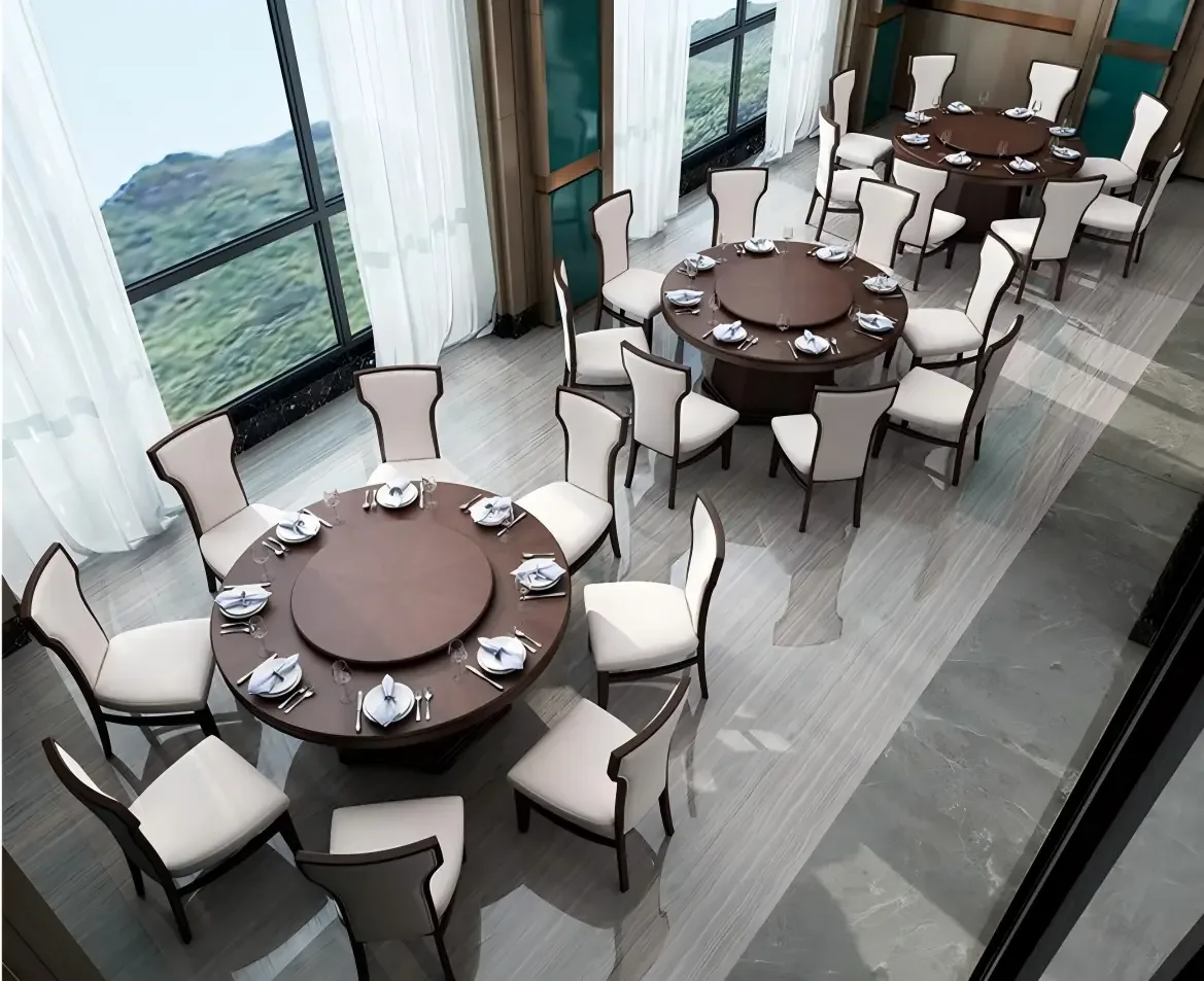 Hotel Restaurant Furniture