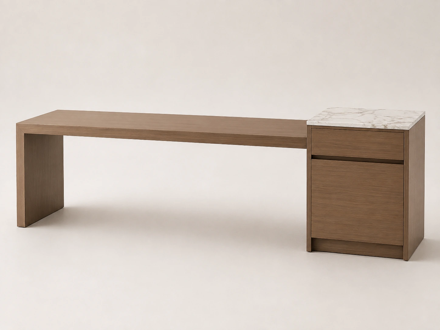 Hotel Writing Desks and TV Units