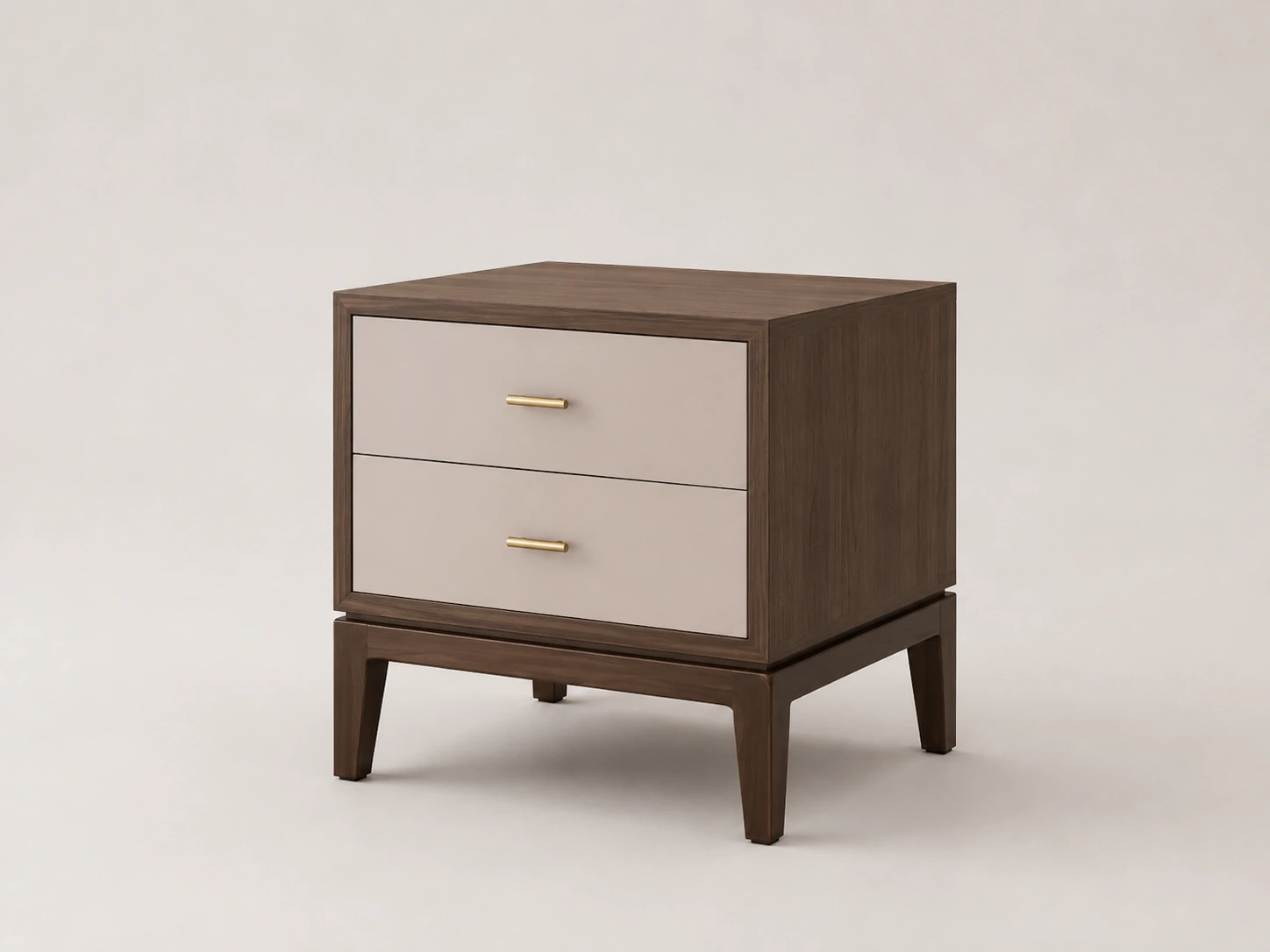 Hotel Nightstands and Bedside Tables