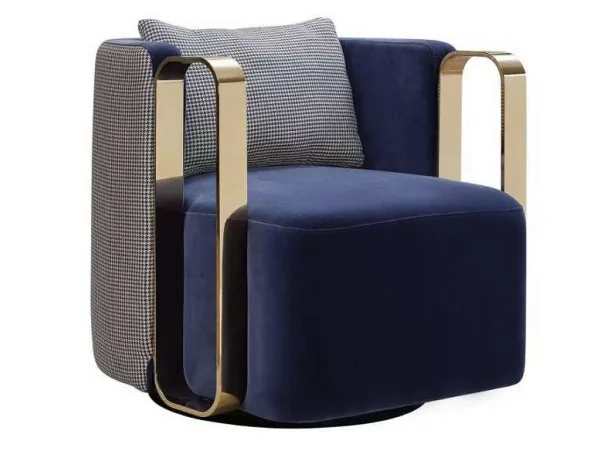 Hotel Accent Chair