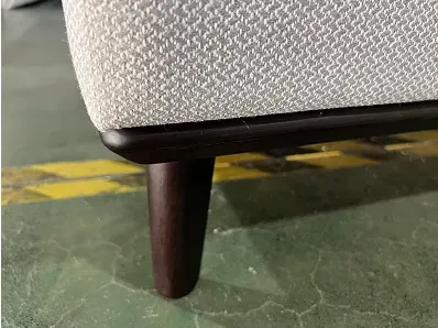 Foam and chair internal structure