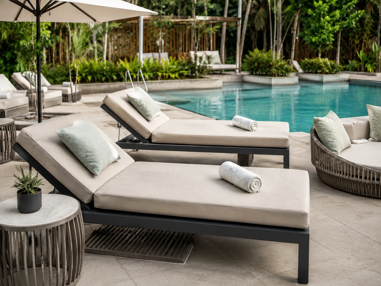 Outdoor Furniture