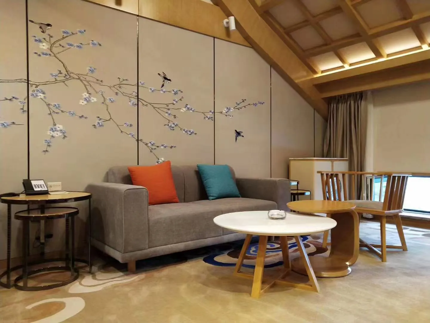 5-Star Guest Room Project