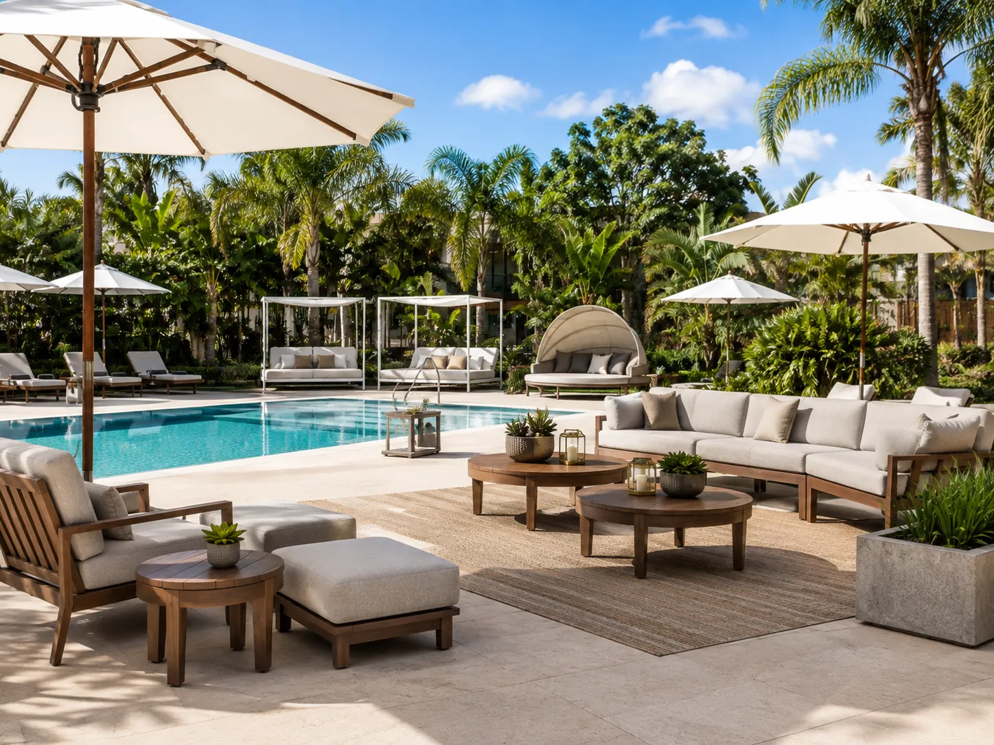Outdoor Accessories & Project Sets