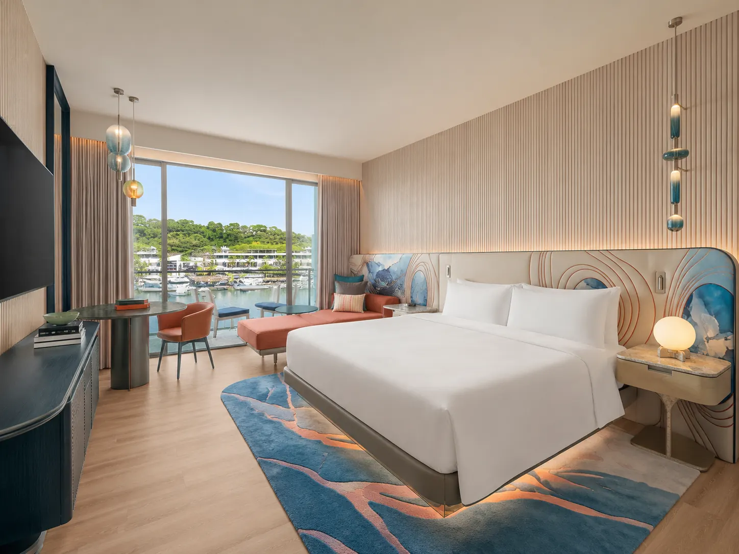 Hotel Guest Room Furniture