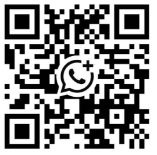 WhatsApp QR Code