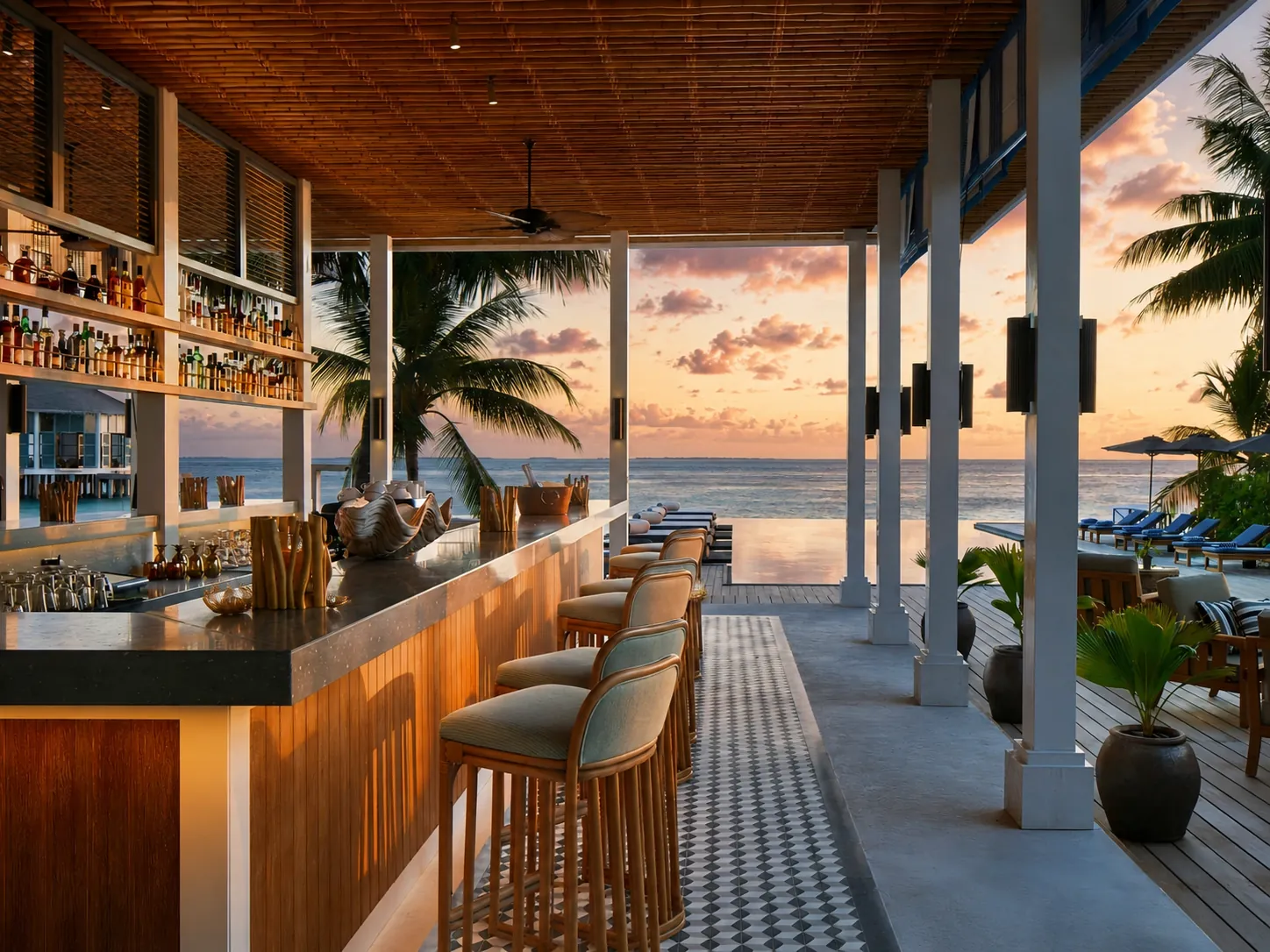 Dubai hotel restaurant furniture