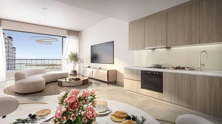 Bahrain Business Hotel Furniture Project Main View